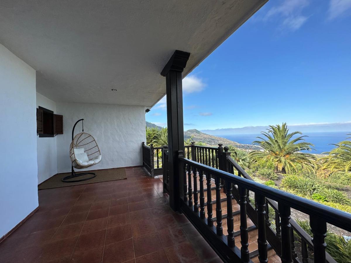Casa Carrillo Villa Santa Cruz de la Palma  Eksteriør billede