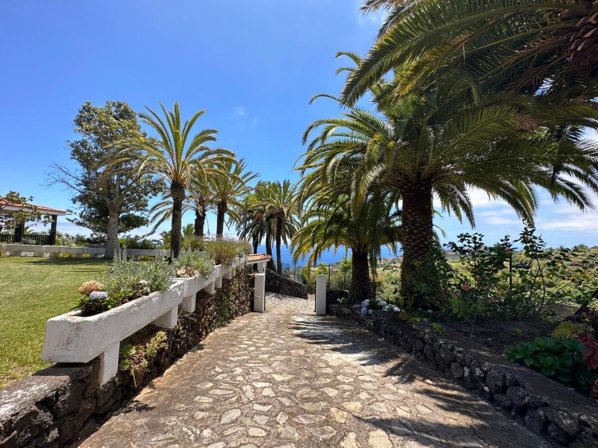 Casa Carrillo Villa Santa Cruz de la Palma  Eksteriør billede