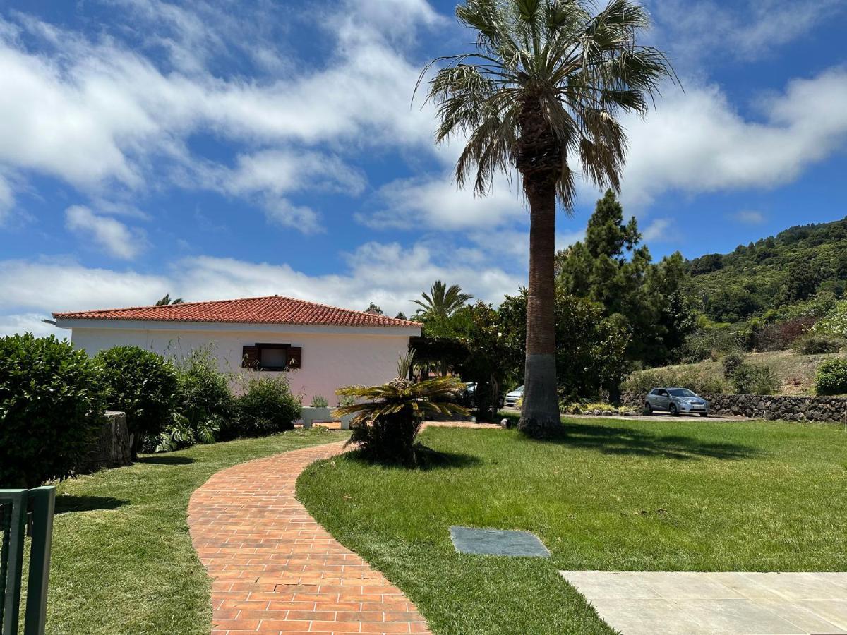 Casa Carrillo Villa Santa Cruz de la Palma  Eksteriør billede