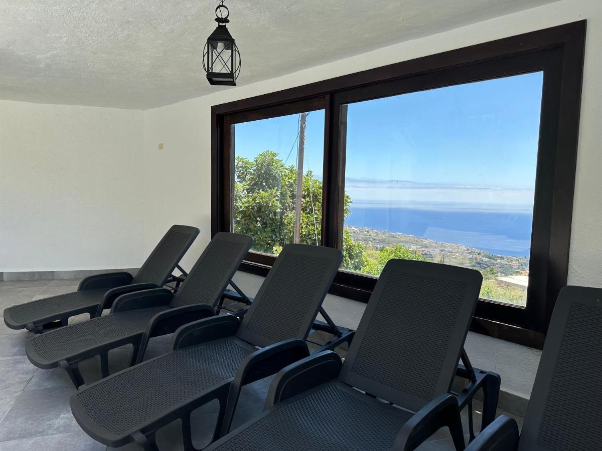 Casa Carrillo Villa Santa Cruz de la Palma  Eksteriør billede