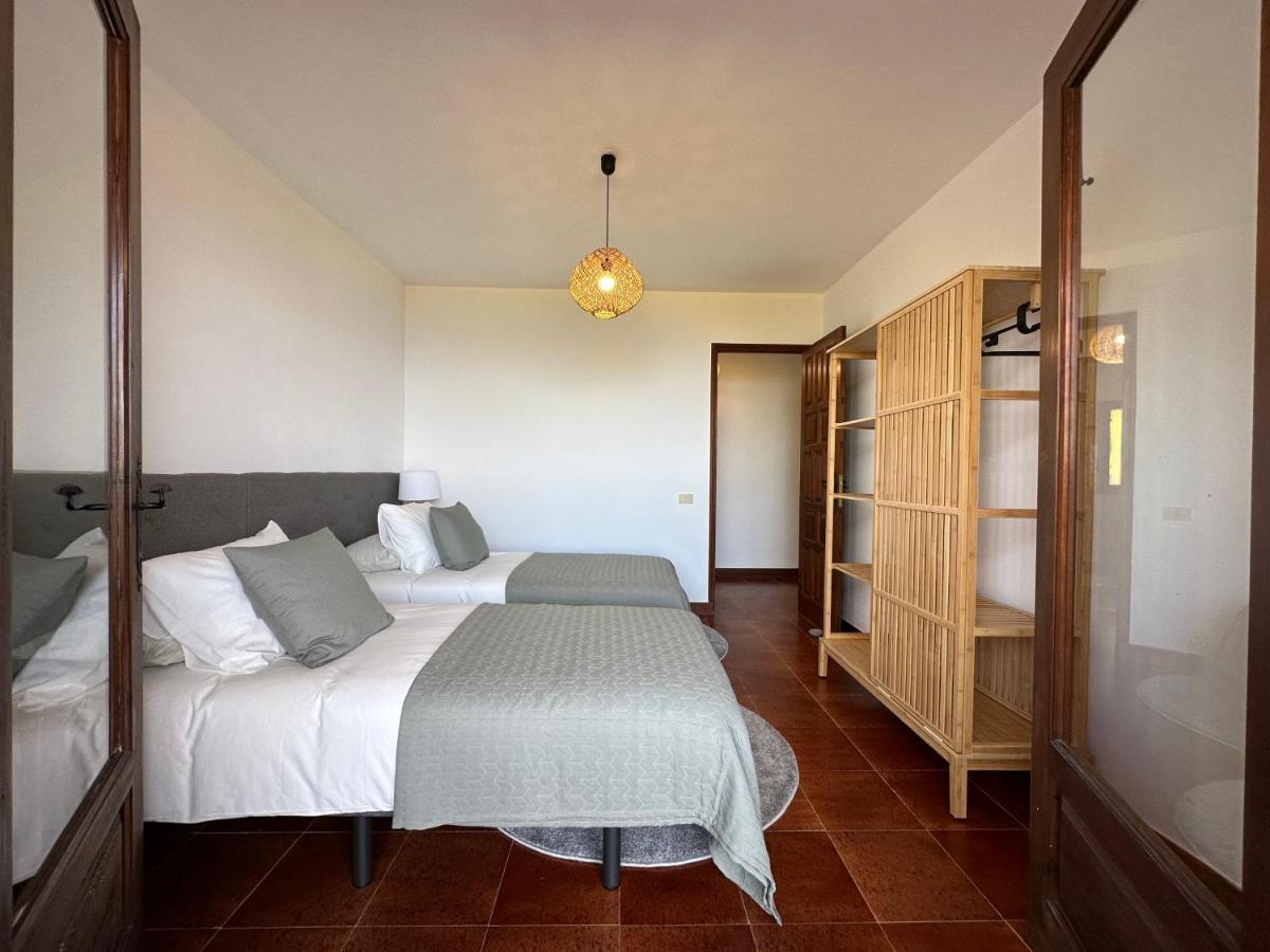 Casa Carrillo Villa Santa Cruz de la Palma  Eksteriør billede