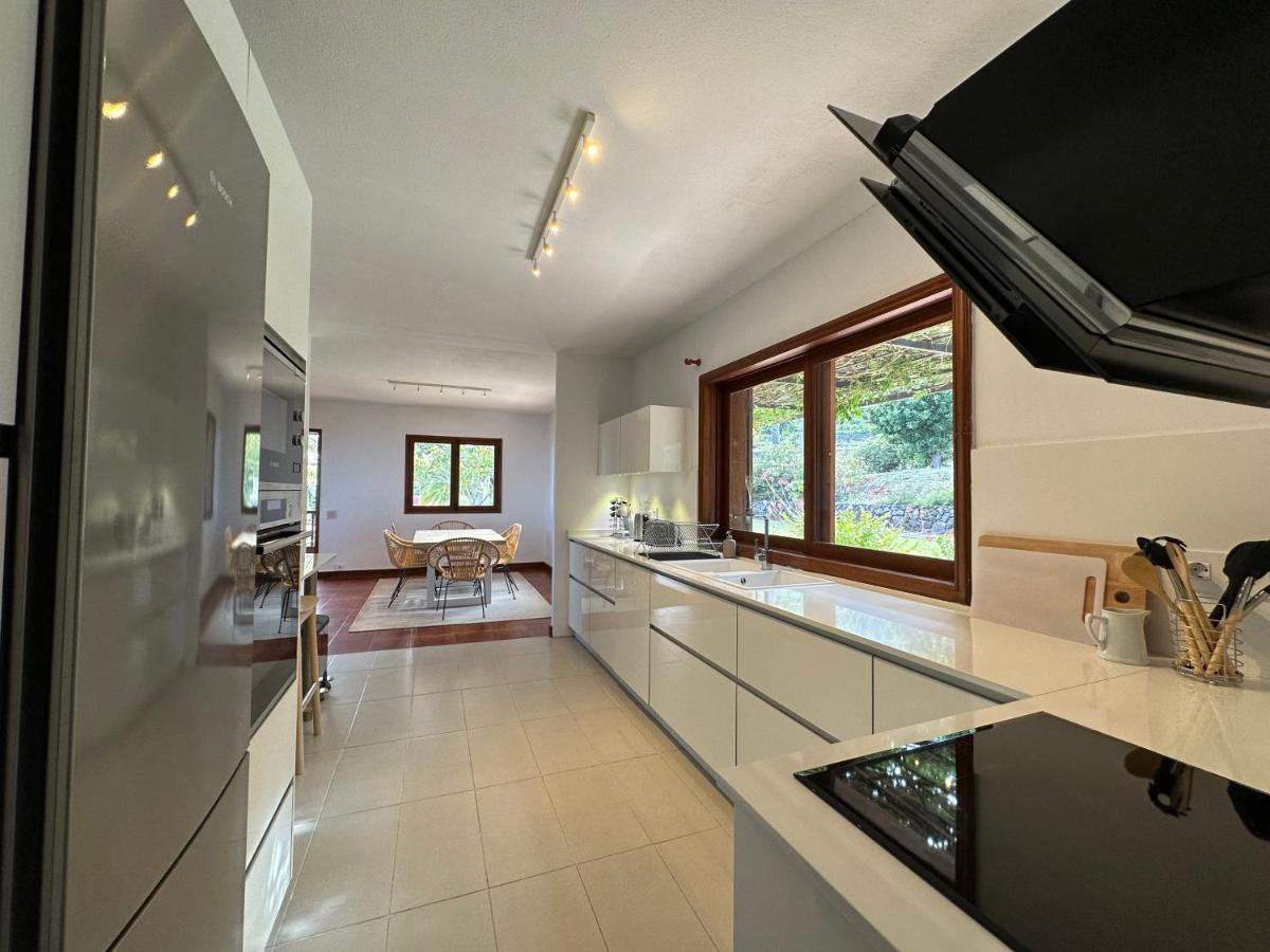 Casa Carrillo Villa Santa Cruz de la Palma  Eksteriør billede