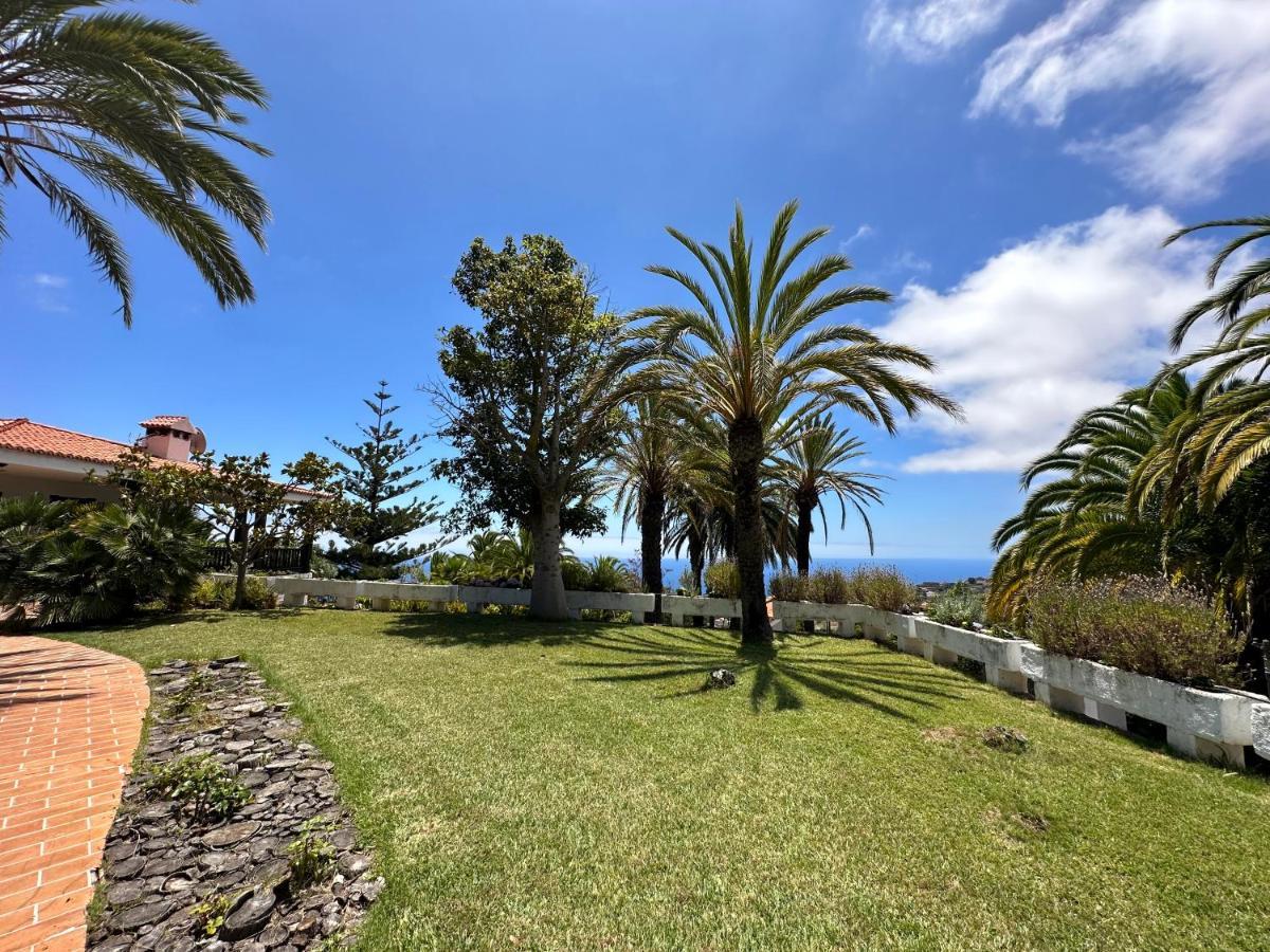 Casa Carrillo Villa Santa Cruz de la Palma  Eksteriør billede