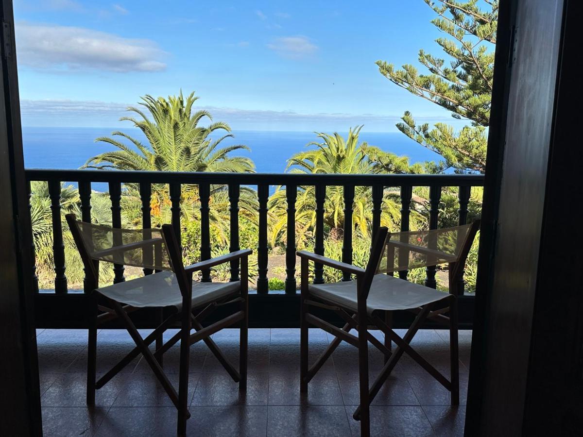 Casa Carrillo Villa Santa Cruz de la Palma  Eksteriør billede