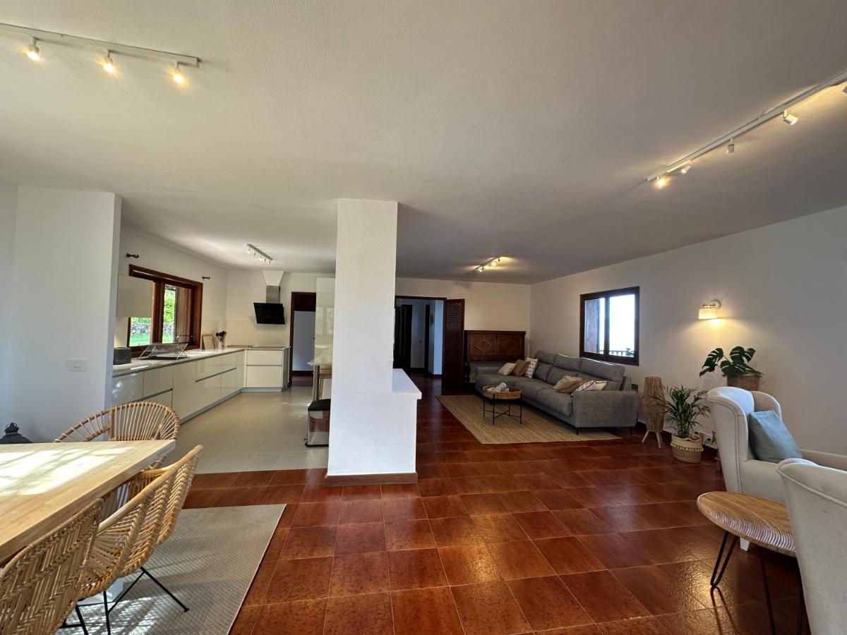 Casa Carrillo Villa Santa Cruz de la Palma  Eksteriør billede