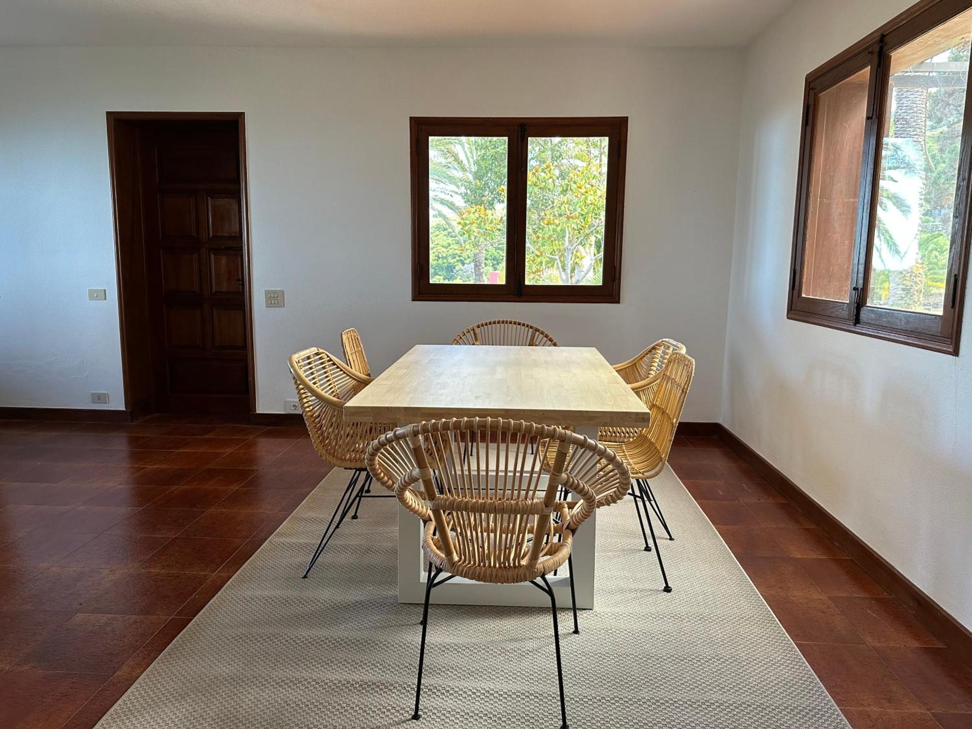 Casa Carrillo Villa Santa Cruz de la Palma  Eksteriør billede
